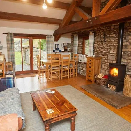 Bracken Beck Holiday home Sedbergh