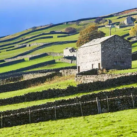 Bracken Beck Holiday home