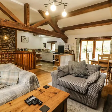 Bracken Beck Holiday home *