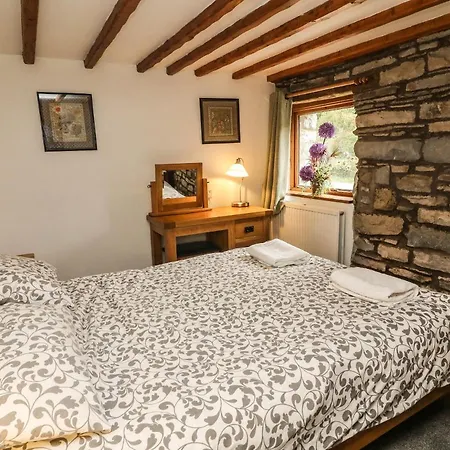 Holiday home Bracken Beck *